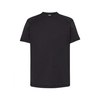 T-shirt enfant JHK mod. Sport