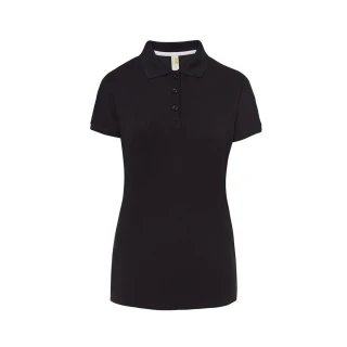 Damen-Poloshirt JHK mod. Sport
