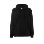 Sudadera con capucha JHK Organic Teide disponible para personalizar con logo empresarial