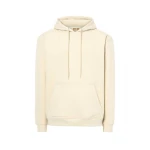 Sudadera con capucha JHK Organic Teide disponible para personalizar con logo empresarial