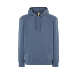 Sudadera con Capucha JHK mod. Organic Teide