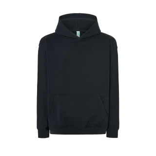 Sudadera con capucha JHK mod. Capucha oversize