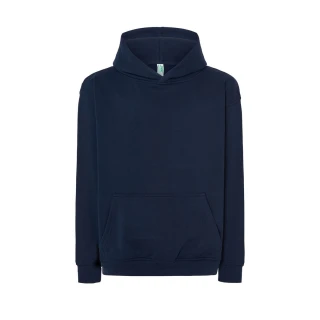Sudadera con capucha JHK mod. Capucha oversize