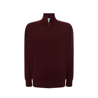 Sweat JHK mod. Premium Fermeture Intégrale