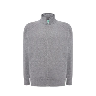 Sweat JHK mod. Premium Fermeture Intégrale