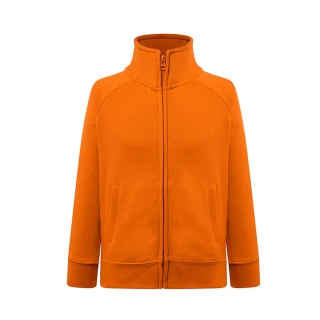 Sudadera Infantil JHK mod. Premium