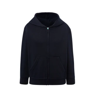 Sudadera infantil JHK mod. Premium French Terry