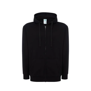 Sudadera JHK mod. French Terry