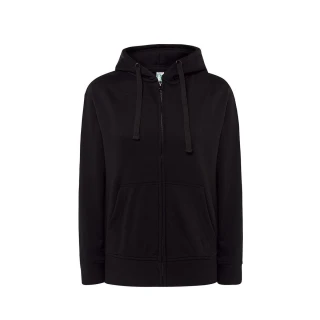 Sudadera mujer JHK mod. French Terry ligera