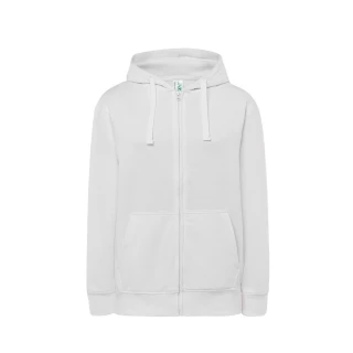 Sudadera mujer JHK mod. French Terry ligera