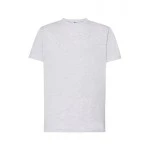 T-shirt col rond JHK Super-T en coton 150g prêt à personnaliser avec logo
