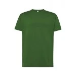 T-shirt col rond JHK Super-T en coton 150g prêt à personnaliser avec logo