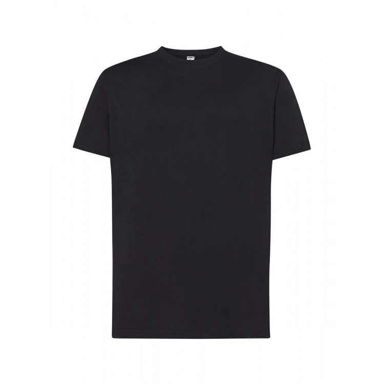 T-shirt col rond JHK Super-T en coton 150g prêt à personnaliser avec logo