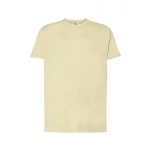T-shirt col rond JHK Super-T en coton 150g prêt à personnaliser avec logo