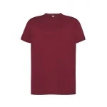 T-shirt col rond JHK Super-T en coton 150g prêt à personnaliser avec logo