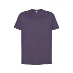 T-shirt col rond JHK Super-T en coton 150g prêt à personnaliser avec logo