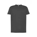T-shirt col rond JHK Super-T en coton 150g prêt à personnaliser avec logo