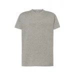 T-shirt col rond JHK Super-T en coton 150g prêt à personnaliser avec logo