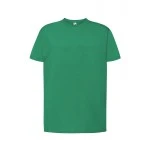 T-shirt col rond JHK Super-T en coton 150g prêt à personnaliser avec logo