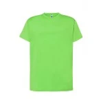T-shirt col rond JHK Super-T en coton 150g prêt à personnaliser avec logo
