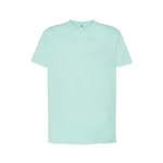 T-shirt col rond JHK Super-T en coton 150g prêt à personnaliser avec logo