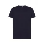 T-shirt col rond JHK Super-T en coton 150g prêt à personnaliser avec logo