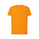 T-shirt col rond JHK Super-T en coton 150g prêt à personnaliser avec logo