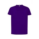T-shirt col rond JHK Super-T en coton 150g prêt à personnaliser avec logo