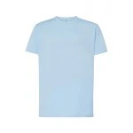 T-shirt col rond JHK Super-T en coton 150g prêt à personnaliser avec logo