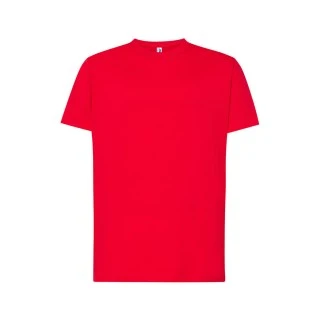 T-Shirt JHK mod. Regular Organic
