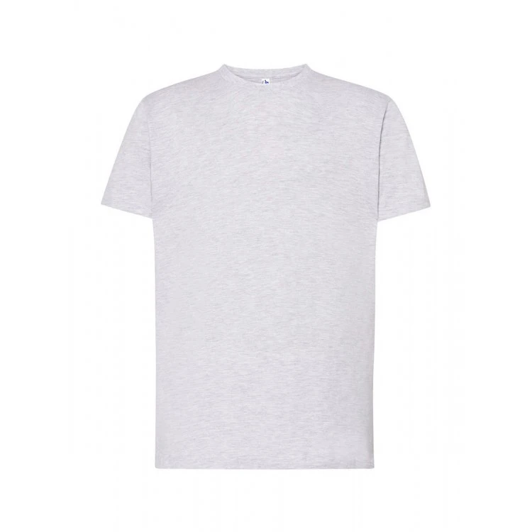 T-shirt premium JHK mod. Premium en coton à personnaliser avec logo entreprise