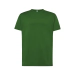 T-shirt premium JHK mod. Premium en coton à personnaliser avec logo entreprise