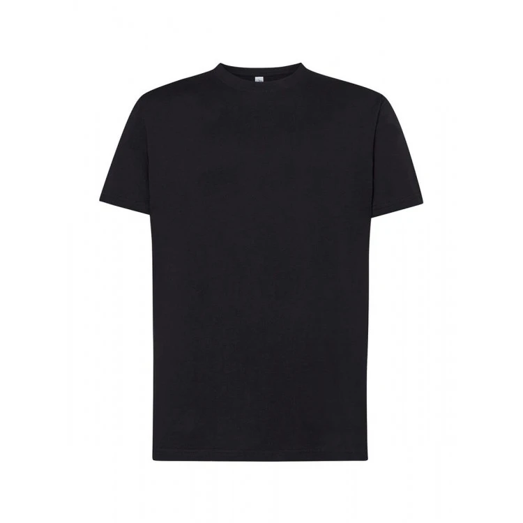 T-shirt premium JHK mod. Premium en coton à personnaliser avec logo entreprise