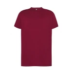 T-shirt premium JHK mod. Premium en coton à personnaliser avec logo entreprise