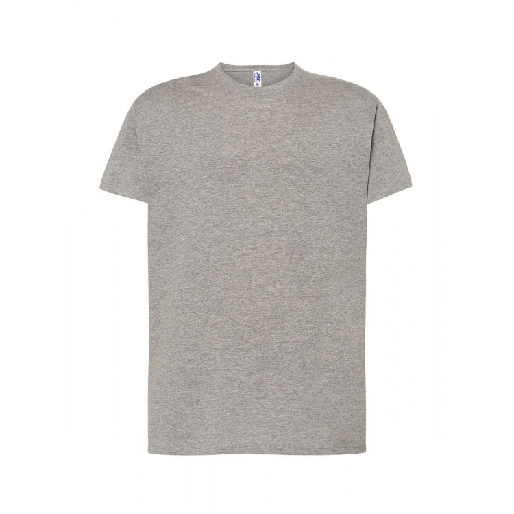 T-shirt premium JHK mod. Premium en coton à personnaliser avec logo entreprise