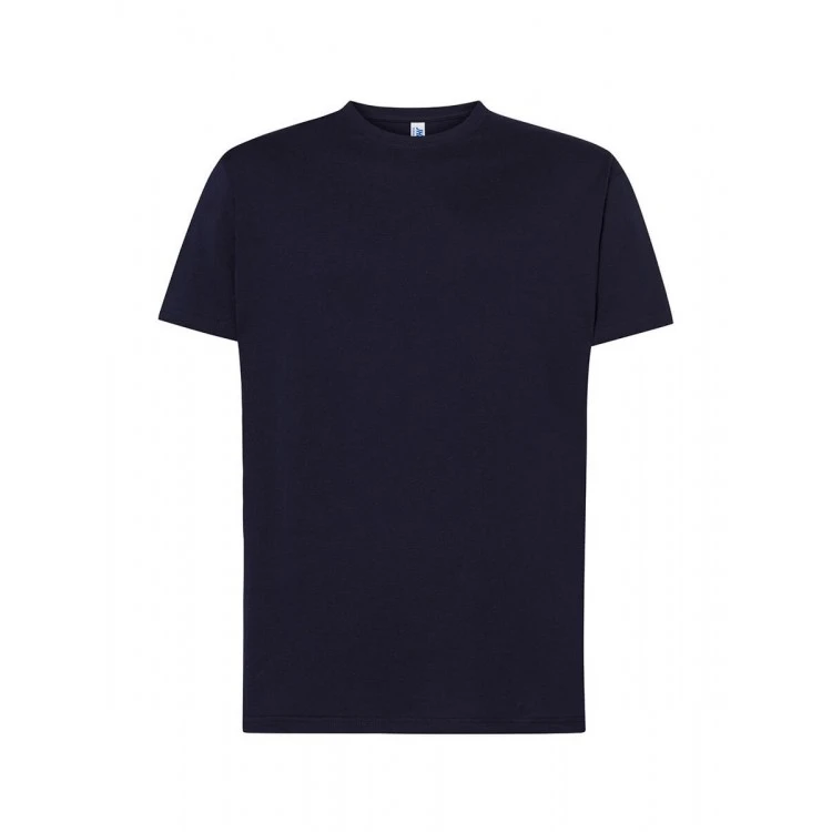 T-shirt premium JHK mod. Premium en coton à personnaliser avec logo entreprise