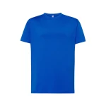 T-shirt premium JHK mod. Premium en coton à personnaliser avec logo entreprise