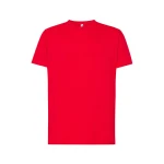 T-shirt premium JHK mod. Premium en coton à personnaliser avec logo entreprise