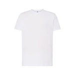 T-shirt premium JHK mod. Premium en coton à personnaliser avec logo entreprise