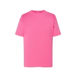 Camiseta infantil JHK Regular en algodón para personalizar con logo empresarial