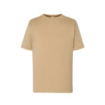 Camiseta infantil JHK Regular en algodón para personalizar con logo empresarial