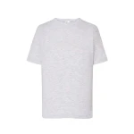 Camiseta infantil JHK Regular en algodón para personalizar con logo empresarial