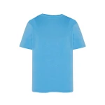 Camiseta infantil JHK Regular en algodón para personalizar con logo empresarial