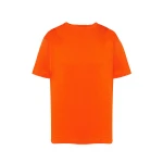 Camiseta infantil JHK Regular en algodón para personalizar con logo empresarial
