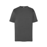 Camiseta infantil JHK Regular en algodón para personalizar con logo empresarial