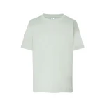 Camiseta infantil JHK Regular en algodón para personalizar con logo empresarial