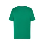 Camiseta infantil JHK Regular en algodón para personalizar con logo empresarial
