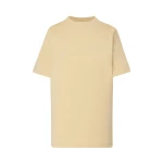 Camiseta infantil JHK Regular en algodón para personalizar con logo empresarial