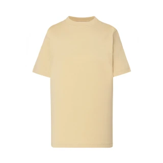 Camiseta infantil JHK mod. Regular