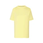 Camiseta infantil JHK Regular en algodón para personalizar con logo empresarial